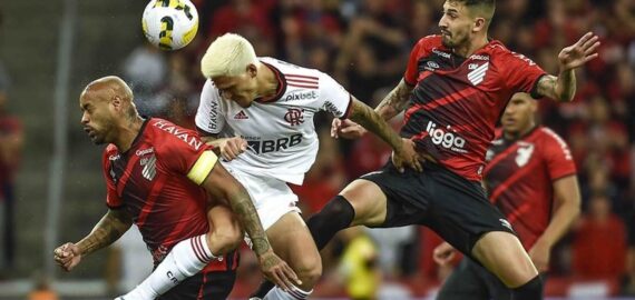 Nhận Định Cặp Đấu Flamengo vs Paranaense, 07h30 ngày 14/9