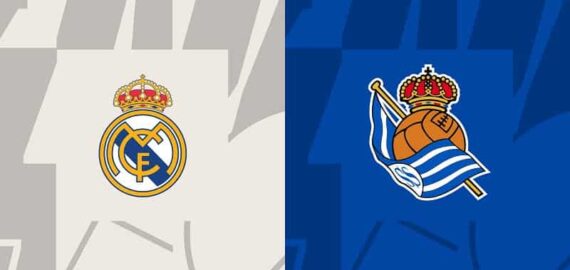 Soi Kèo Real Madrid Vs Real Sociedad, 02h00 18/09 VĐQG TBN